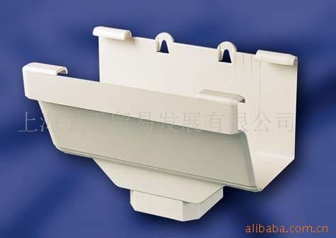 供应雨水管接口器 雨水管引流器